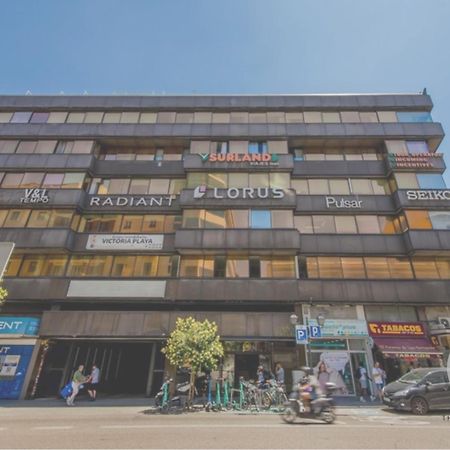 Malasana Escapada Para 6 , Descubre San Bernardo 20 E3 Μαδρίτη Εξωτερικό φωτογραφία