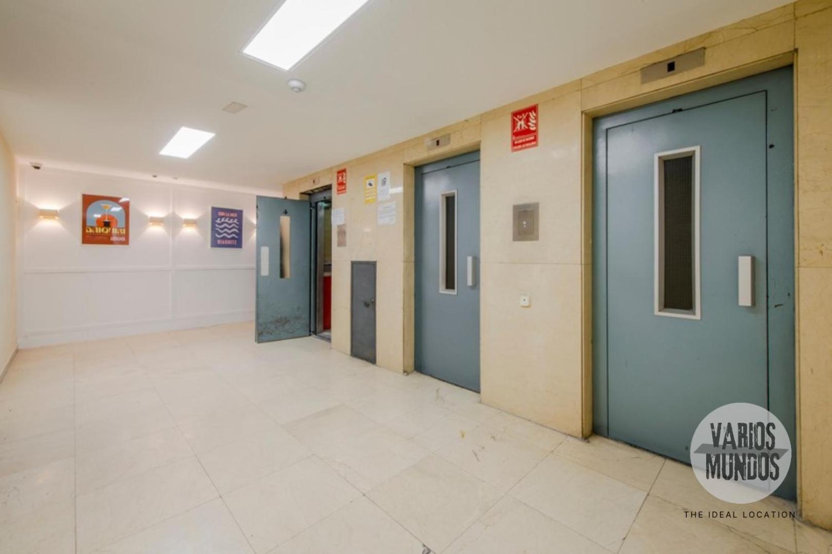 Malasana Escapada Para 6 , Descubre San Bernardo 20 E3 Μαδρίτη Εξωτερικό φωτογραφία